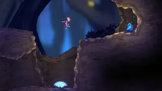Скриншот 7 к игре Echoed World
