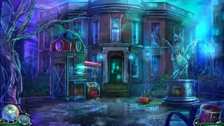 Скриншот 1 к игре Mystery Tales: The Twilight World Collector's Edition