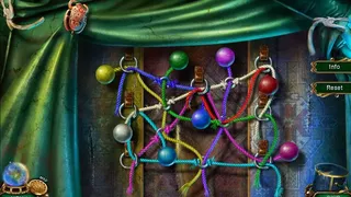 Скриншот 3 к игре Mystery Tales: The Twilight World Collector's Edition