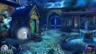 Скриншот 4 к игре Mystery Tales: The Twilight World Collector's Edition