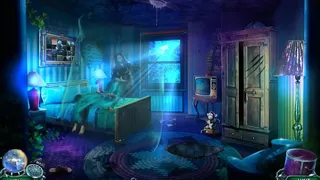 Скриншот 7 к игре Mystery Tales: The Twilight World Collector's Edition