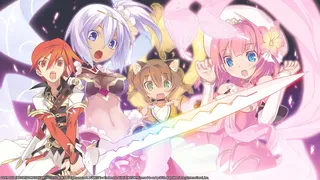 Скриншот 1 к игре Record of Agarest War Mariage