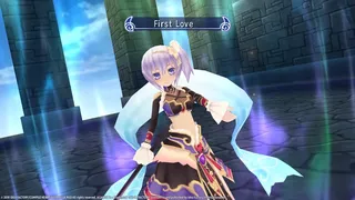 Скриншот 4 к игре Record of Agarest War Mariage