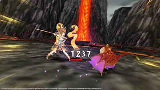Скриншот 7 к игре Record of Agarest War Mariage