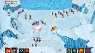 Скриншот 2 к игре star of lemutia