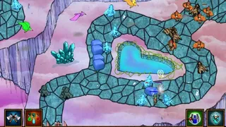 Скриншот 3 к игре star of lemutia