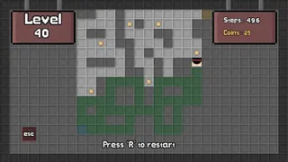 Скриншот 3 к игре illie