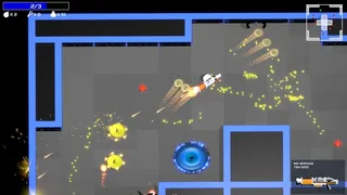 Скриншот 2 к игре Helhats