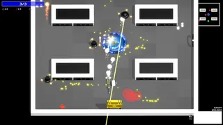 Скриншот 5 к игре Helhats