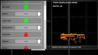 Скриншот 8 к игре Helhats