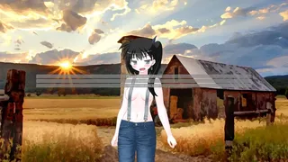 Скриншот 1 к игре Gachimuchi
