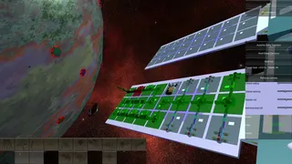 Скриншот 4 к игре Station Commander