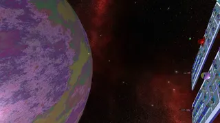 Скриншот 7 к игре Station Commander