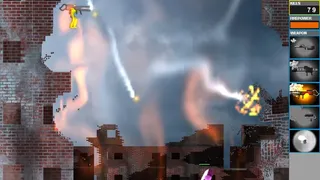Скриншот 6 к игре CRUSH & SQUASH
