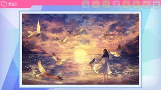 Скриншот 3 к игре Pleasure Puzzle:Workshop 趣拼拼：拼图工坊
