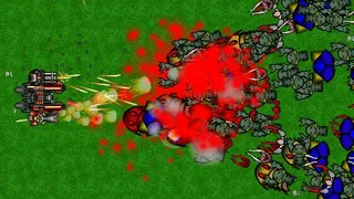 Скриншот 1 к игре OverKill