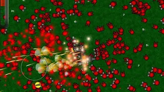 Скриншот 2 к игре OverKill