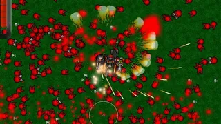 Скриншот 3 к игре OverKill