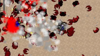 Скриншот 4 к игре OverKill