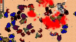 Скриншот 5 к игре OverKill
