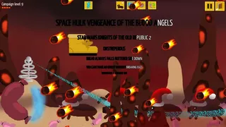 Скриншот 2 к игре Wurst Defender Coop Edition
