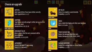 Скриншот 5 к игре Wurst Defender Coop Edition