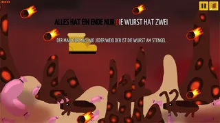 Скриншот 6 к игре Wurst Defender Coop Edition