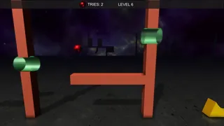 Скриншот 6 к игре BALL GAME