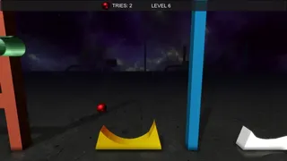 Скриншот 7 к игре BALL GAME