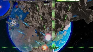 Скриншот 1 к игре Pterodalien