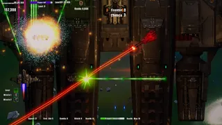 Скриншот 2 к игре Pterodalien