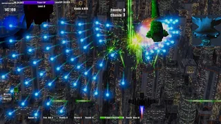 Скриншот 4 к игре Pterodalien