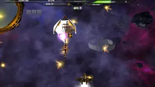 Скриншот 5 к игре Pterodalien