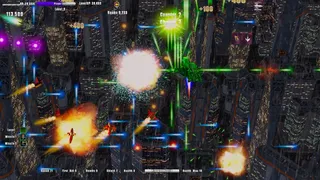 Скриншот 6 к игре Pterodalien