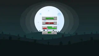 Скриншот 1 к игре Save the Halloween