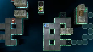 Скриншот 2 к игре Blackshift