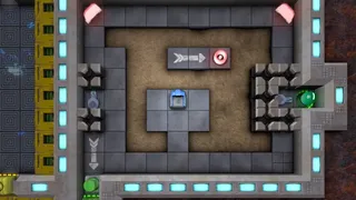 Скриншот 3 к игре Blackshift