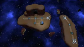 Скриншот 4 к игре Blackshift
