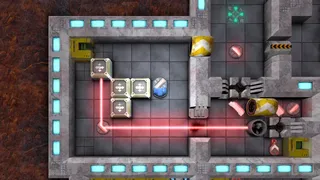 Скриншот 5 к игре Blackshift