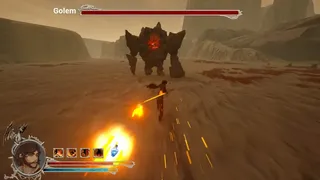 Скриншот 3 к игре The Song of Terminus  終焉的迴響:護界者之歌