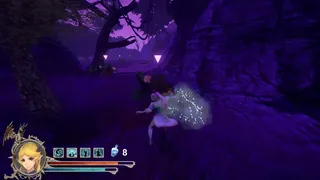 Скриншот 5 к игре The Song of Terminus  終焉的迴響:護界者之歌