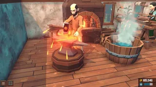 Скриншот 3 к игре Kingdom Workshop
