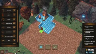 Скриншот 7 к игре Kingdom Workshop