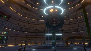Скриншот 2 к игре VR Hybrid War 2117 - VR 混合战争 2117