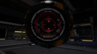 Скриншот 3 к игре VR Hybrid War 2117 - VR 混合战争 2117