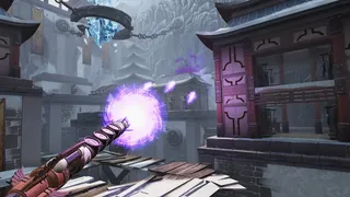 Скриншот 1 к игре Wands