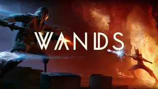 Скриншот 7 к игре Wands