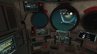 Скриншот 3 к игре Titanic VR