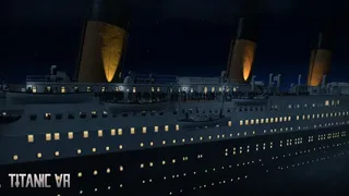 Скриншот 4 к игре Titanic VR