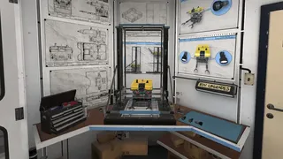 Скриншот 6 к игре Titanic VR